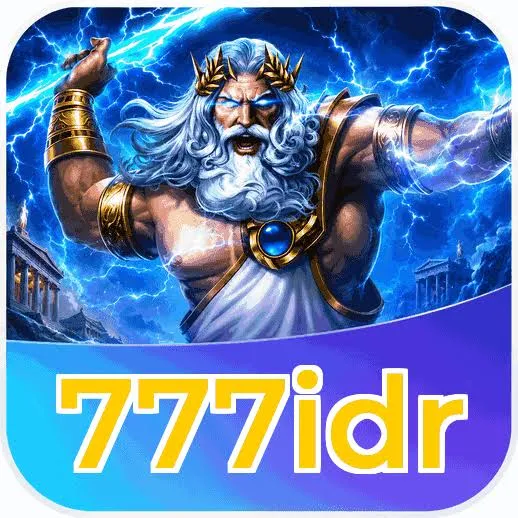 777IDR - Serunya Permainan Slot Terbaik