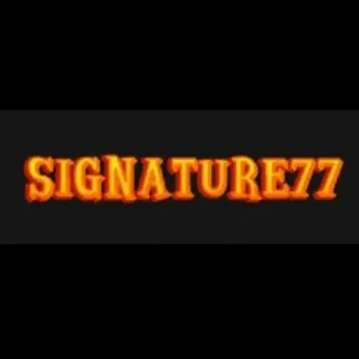 SIGNATURE77 - Game Kasino Terbaik dengan Beragam Permainan Menarik