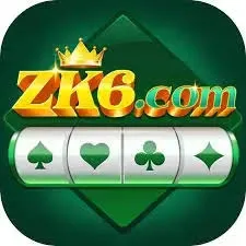 ZK6 - Game Live Casino Terbaik untuk Hiburan Anda