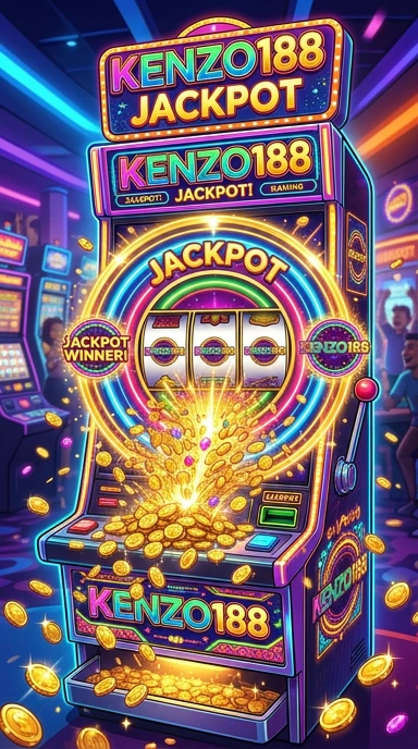 Fitur pencarian cepat untuk aplikasi di kenzo188.