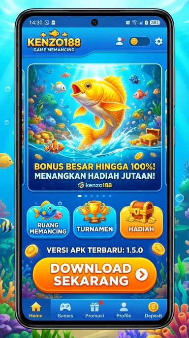 Katalog aplikasi lengkap di kenzo188 untuk semua kebutuhan.
