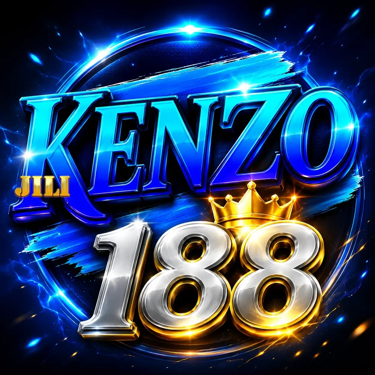 Logo kenzo188